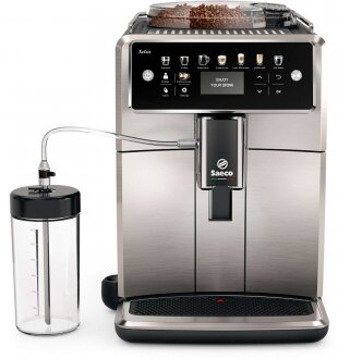 Philips SM7583/00 Kahve Makinesi kullananlar yorumlar